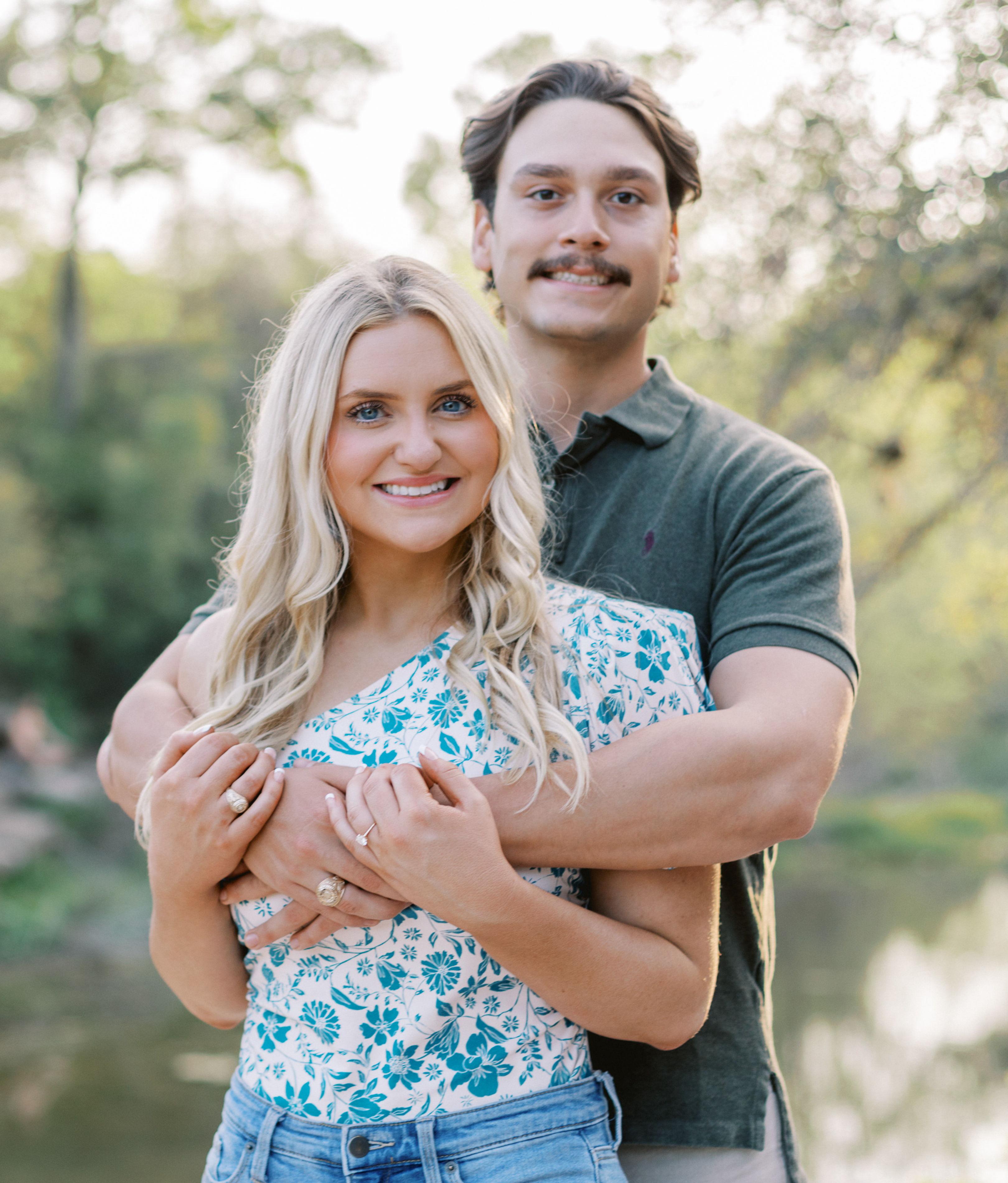 The Wedding Website of Belle Hanna and Marco Guardiola