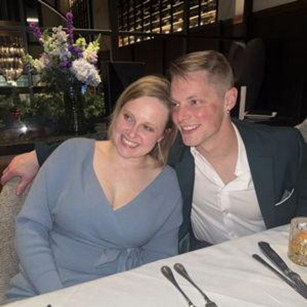 Newlywed Fund