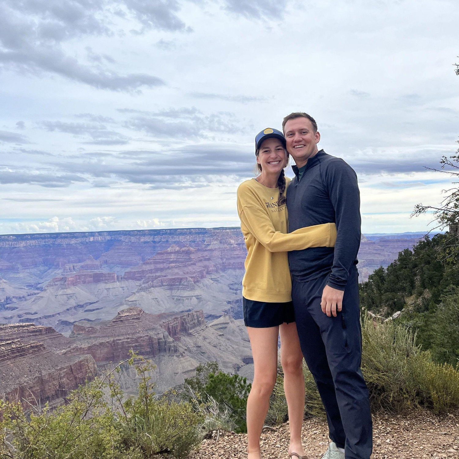 Grand Canyon, AZ 2022