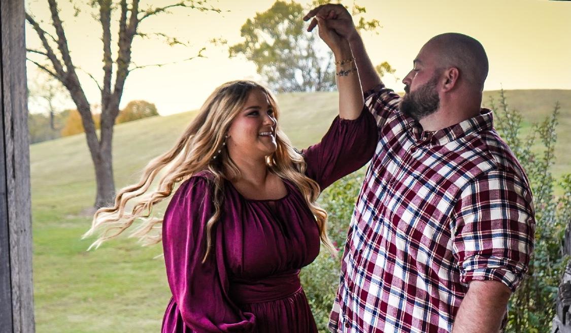 The Wedding Website of Shayna Brooke Johnson and Andrew Kyle Cadwell