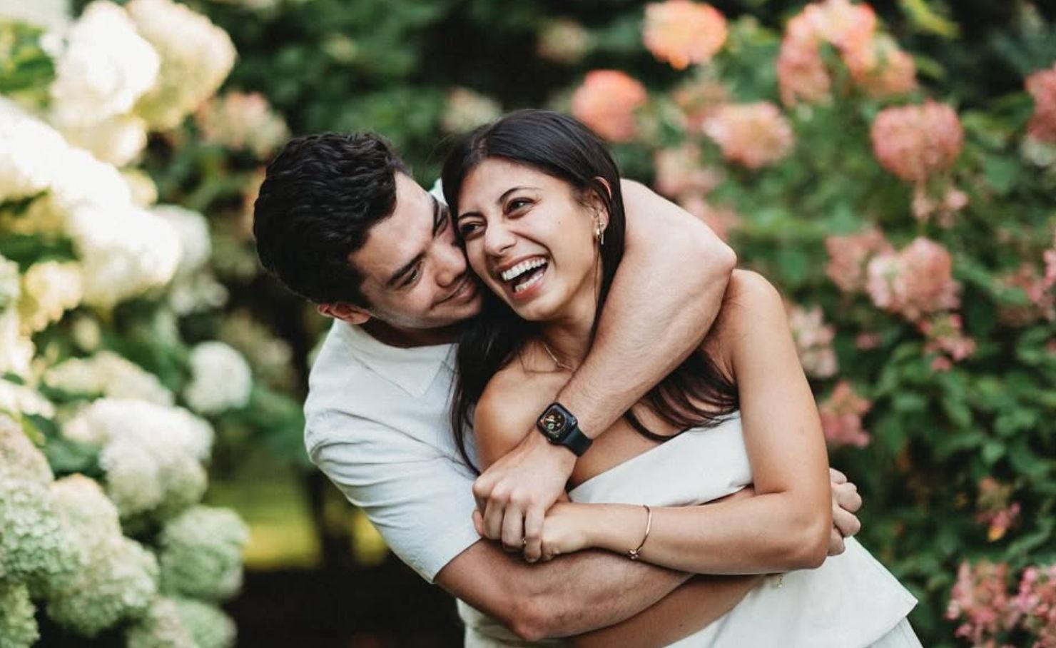 The Wedding Website of Athena Matsikas and Connor Blodgett