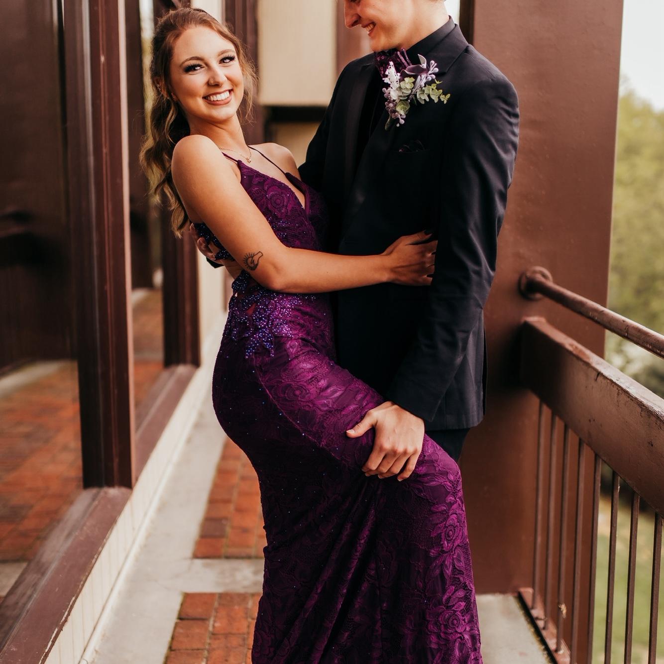 Prom, 2022