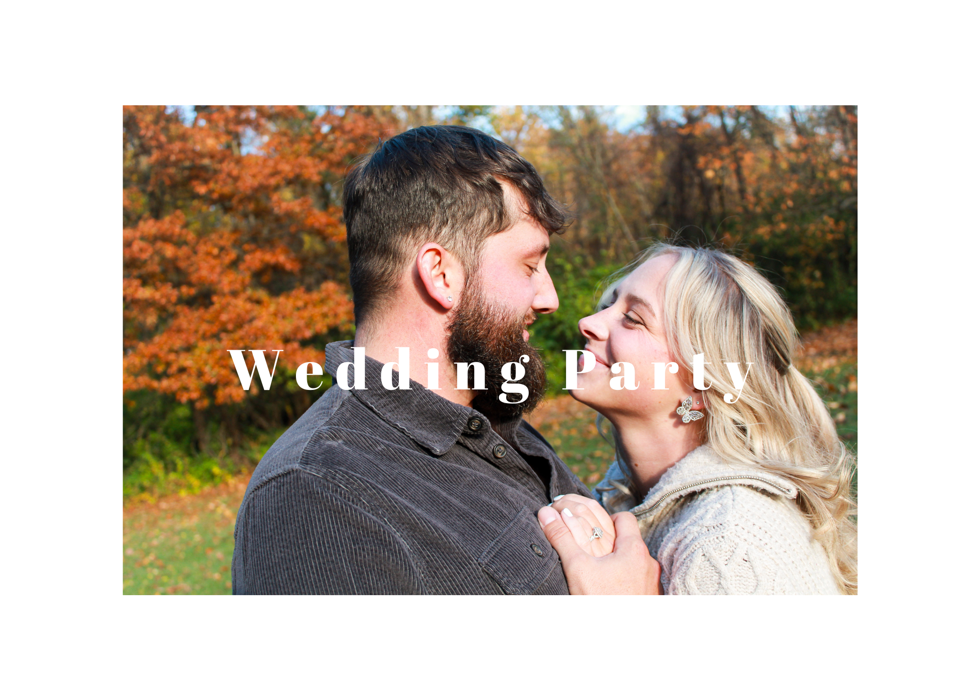 The Wedding Website of Riannea Nemecek and Tyler Kratzman