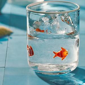 Icon Juice Glass