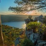 Devil's Lake State Park