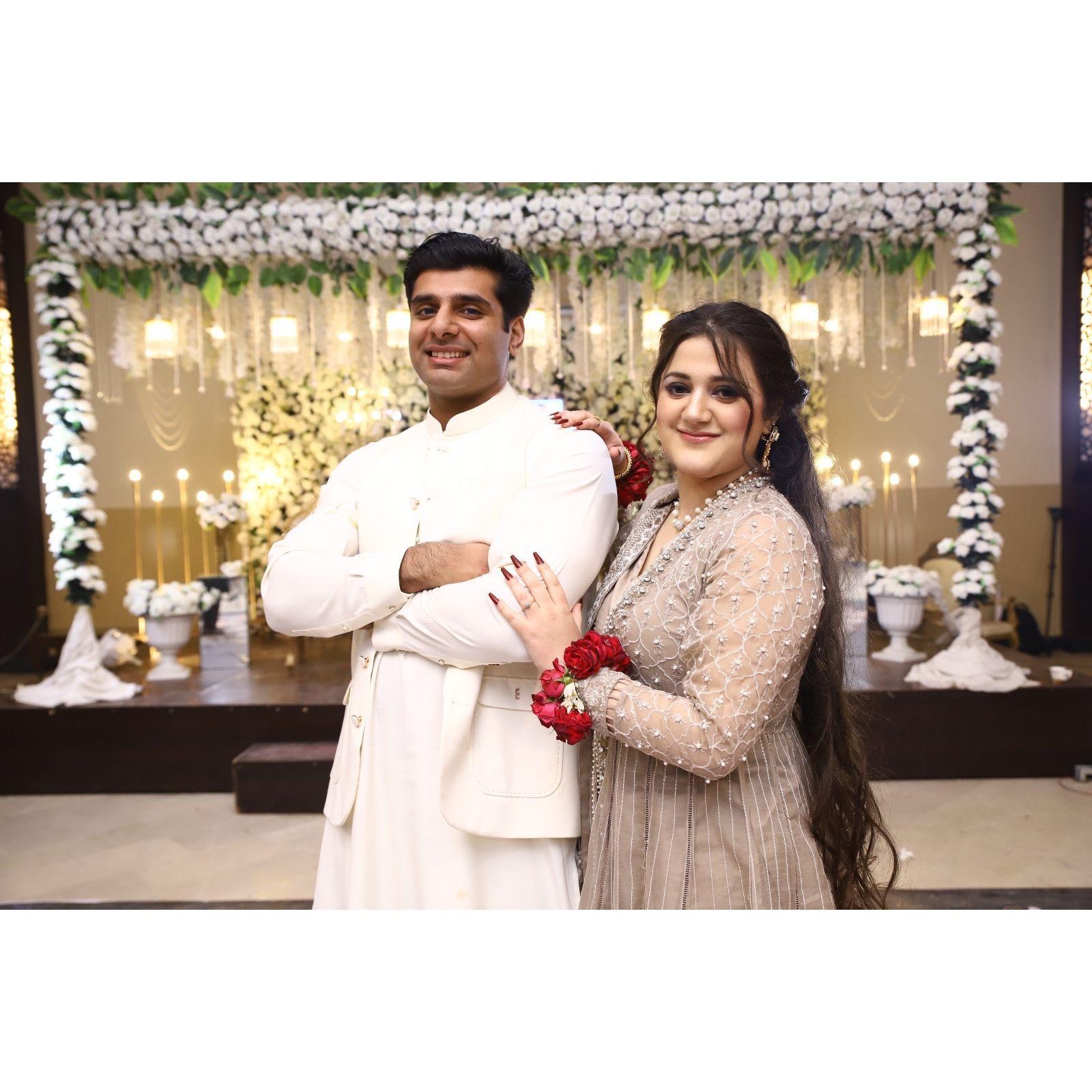 Can't wait to annoy you for the rest of my life ;)