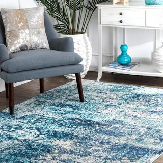 Vintage Shuler Rug