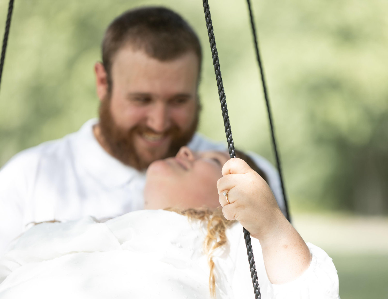 The Wedding Website of Jennifer Bennett and Joshua Maxey