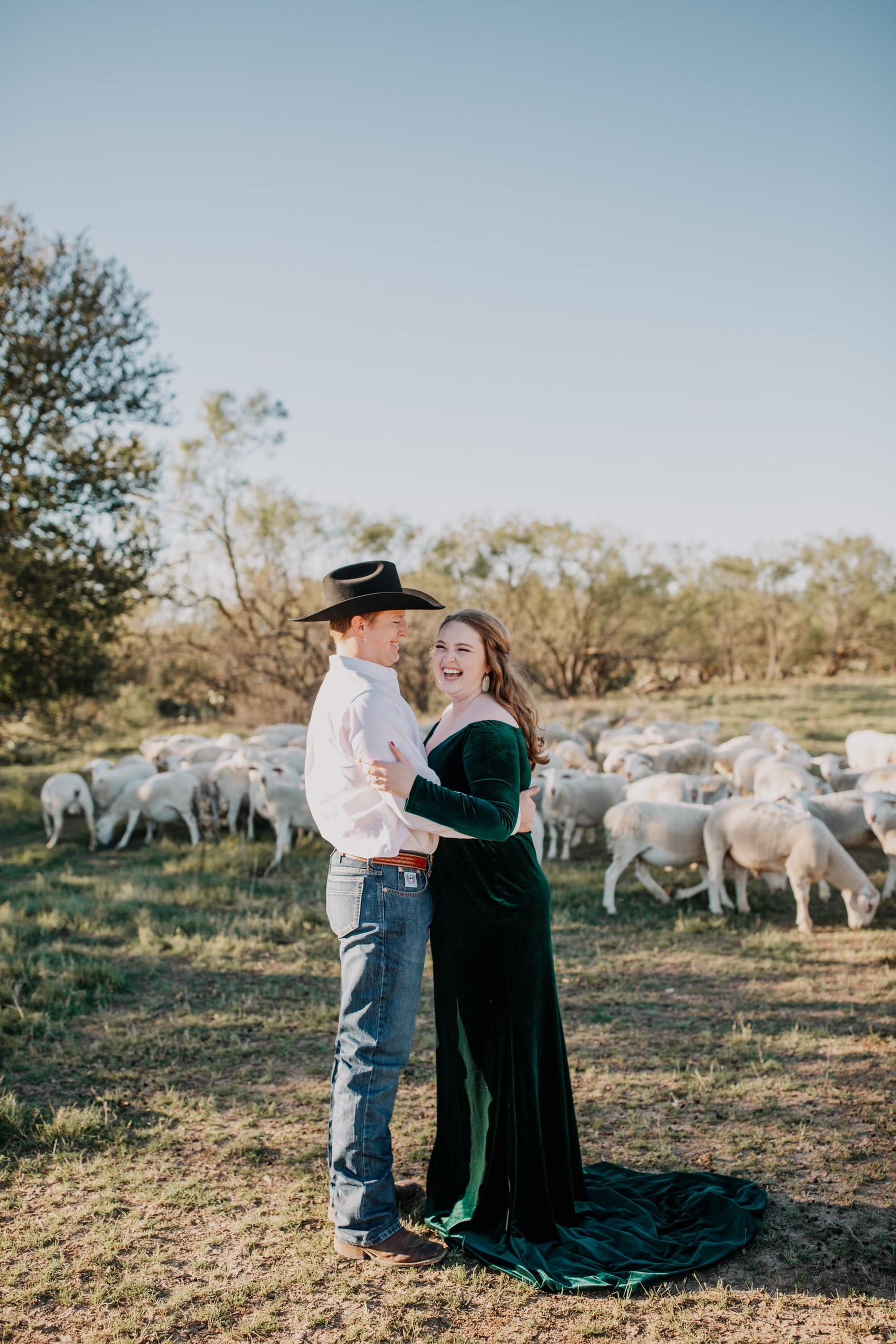 The Wedding Website of Ashley Byrom and Rhett Payne