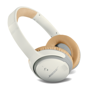 SoundLink® around-ear wireless headphones II