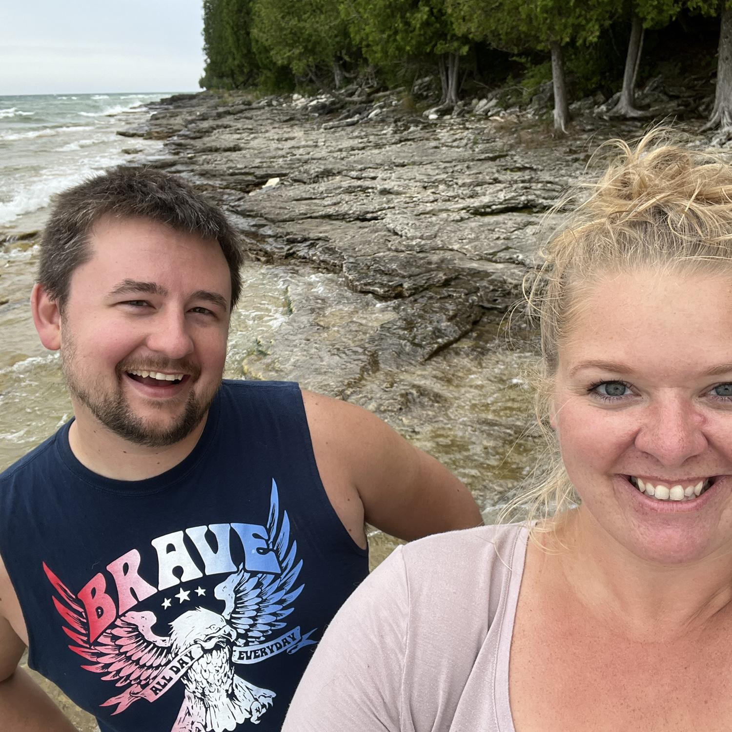 Trip to Door County 2022