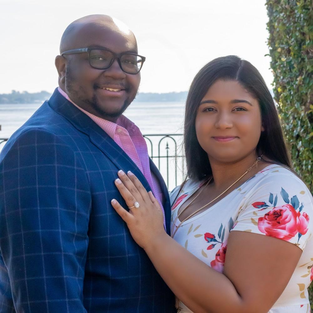 Engagement Photo Session!
01.14.2021