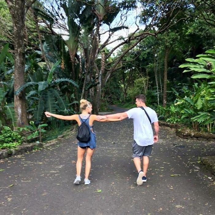 Oahu, HI