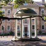 University of North Carolina at Chapel Hill