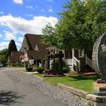Brotherhood, America's Oldest Winery