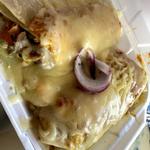Dos Panza Taqueria y Cantina
