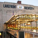Lakefront Brewery