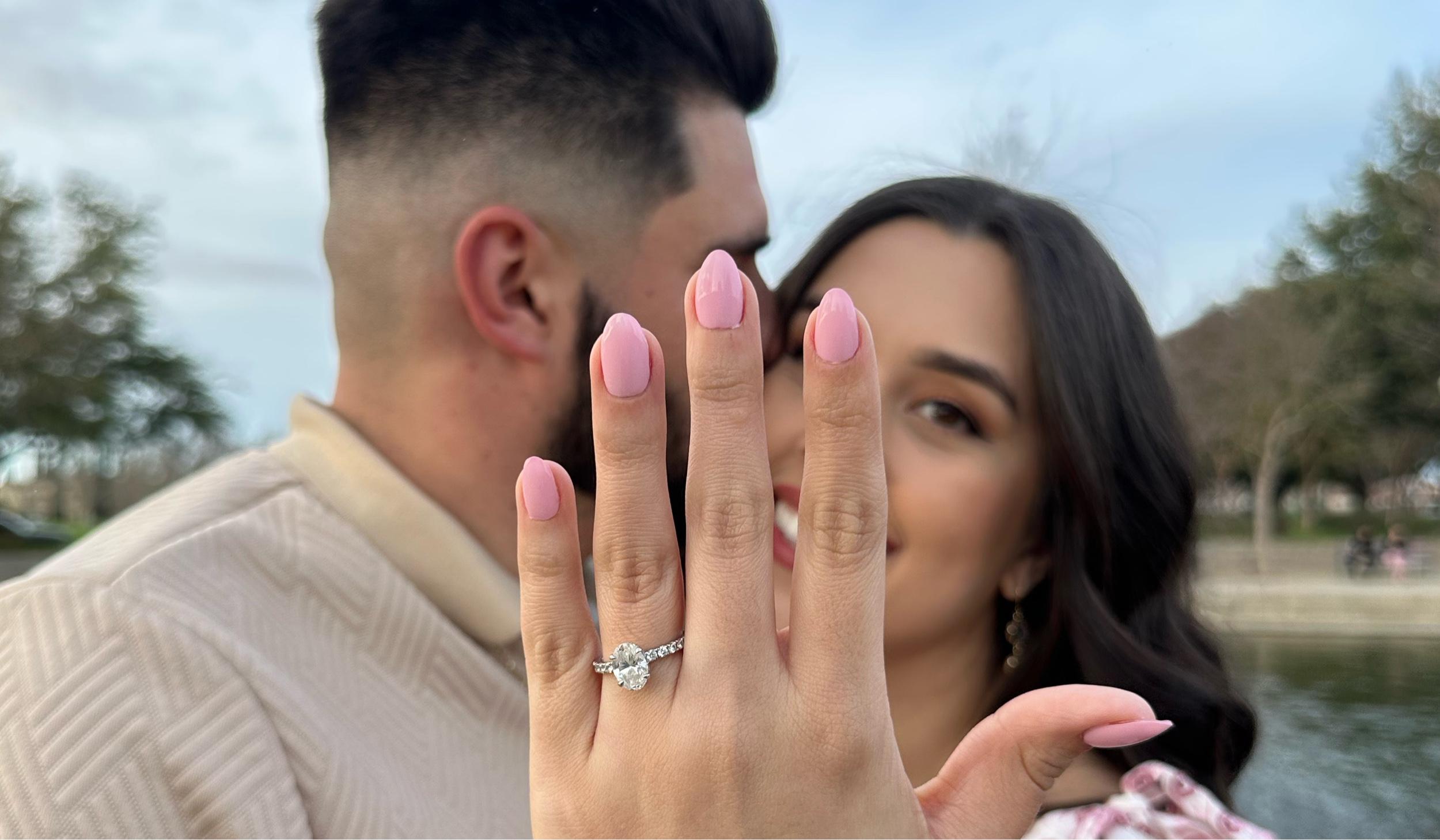 The Wedding Website of Vanessa Martinez and Angel Huizar