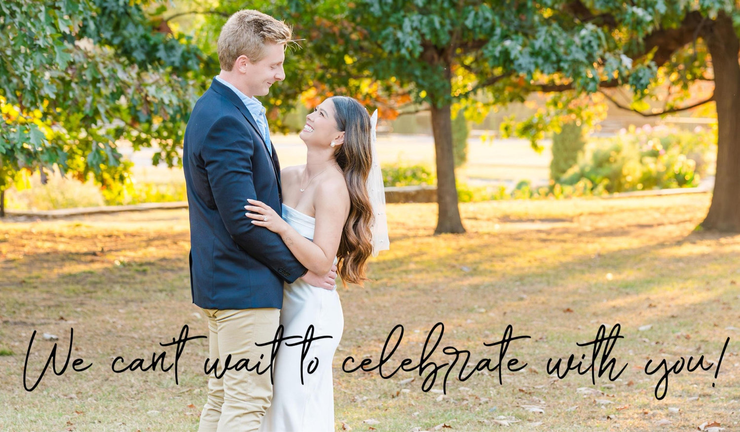 The Wedding Website of Kaylee Porter and Skyler Ruble