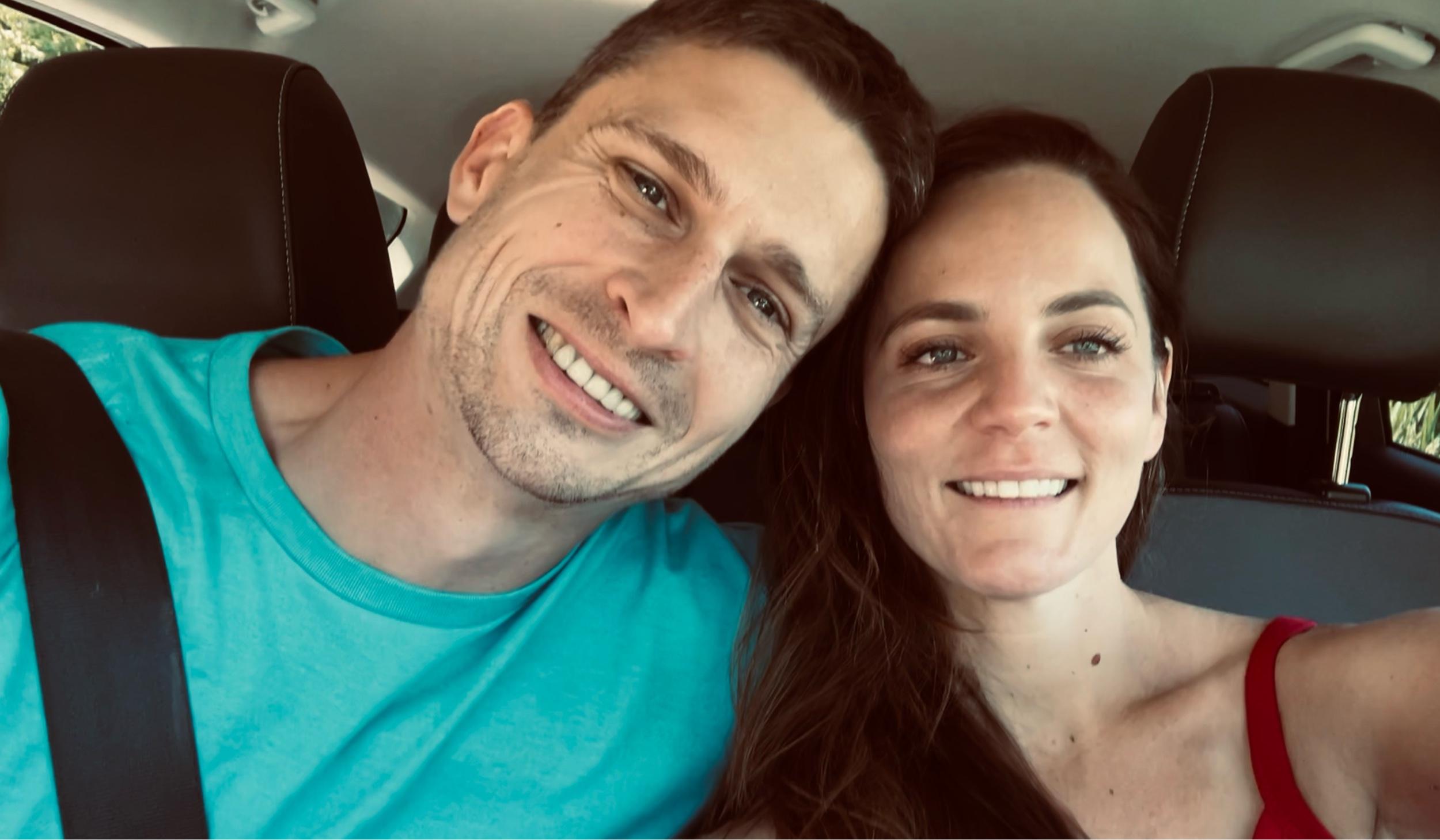 The Wedding Website of James Duncan and Jessica Abshire