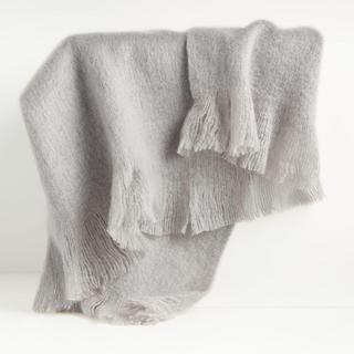 Loren Soft Throw Blanket