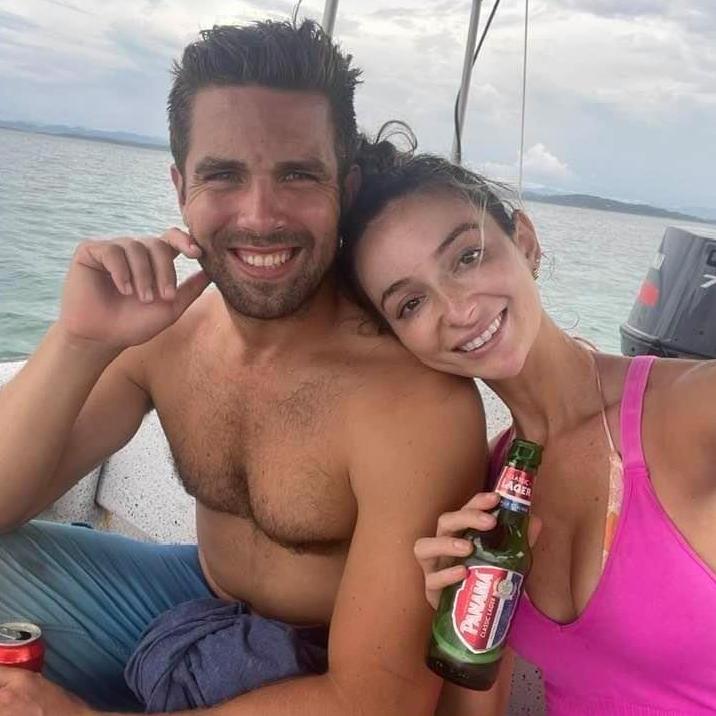 15. October 2021: Islands, sunshine, boats, light beer...