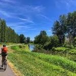 Sammamish River Trail