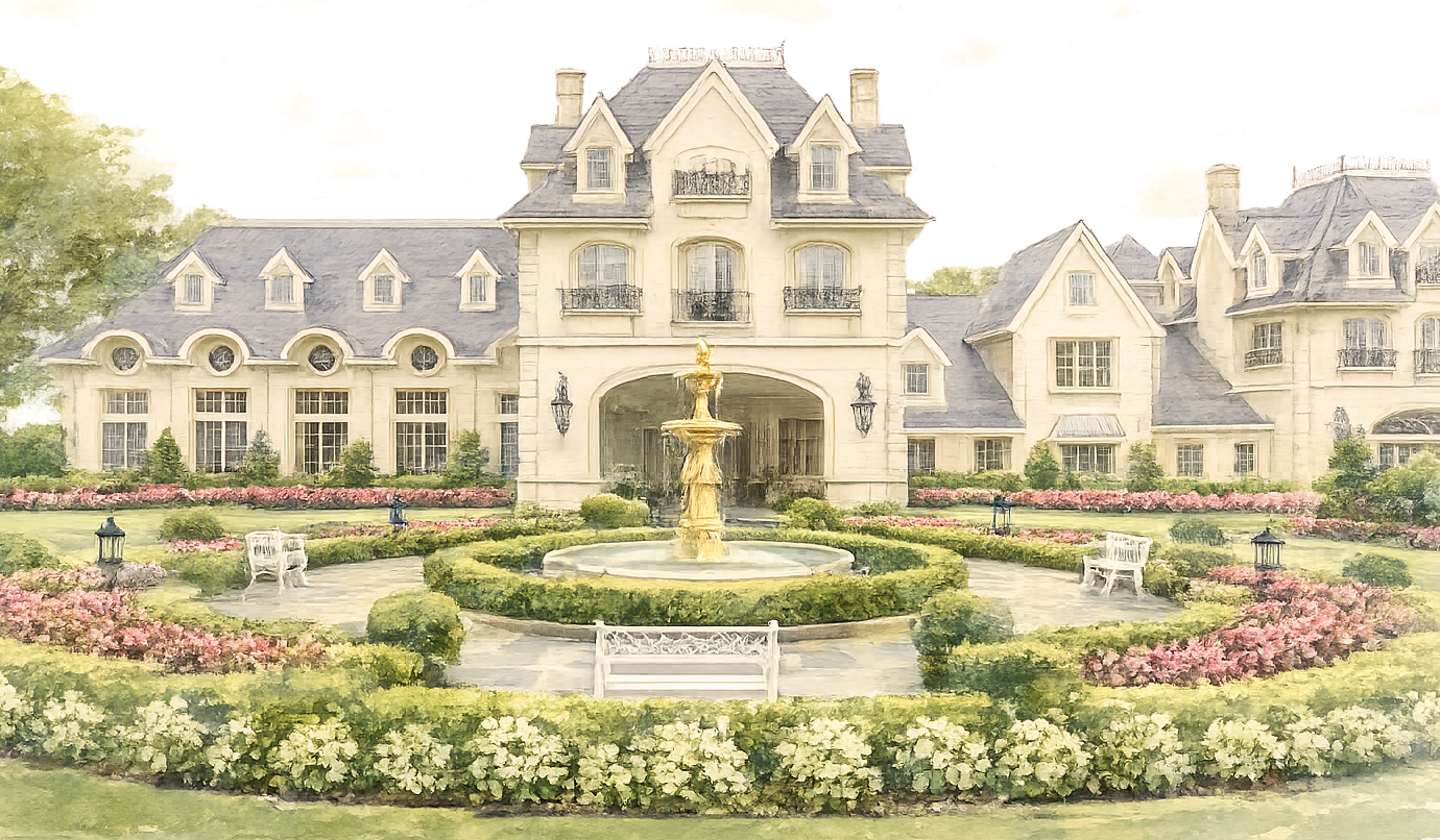 Gianna Orrico and Thomas Marzullo's Wedding Website