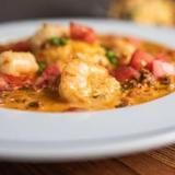 Eat Shrimp & Grits