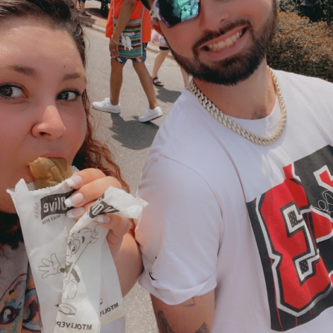 Mt Olive Pickle Festival