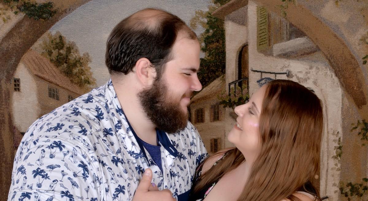 The Wedding Website of Alex Berrigan and Serena Nash