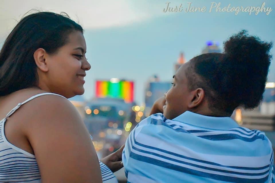 The Wedding Website of Briana Williams and Whitney Murray