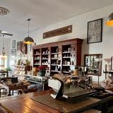 Steampunk Coffee Roasters/Papi y Papi
