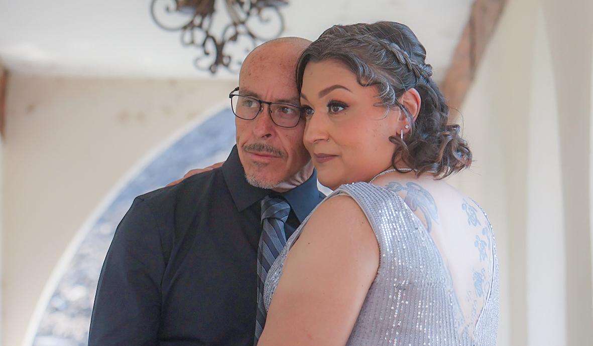The Wedding Website of Beto Martinez and Lety Martinez