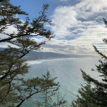 Take a trip to the Oregon Coast