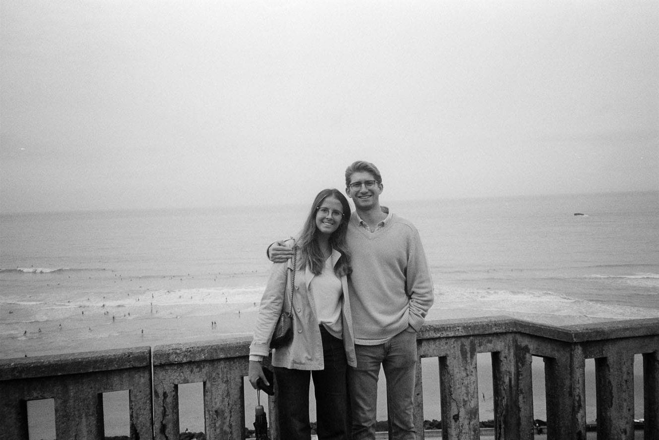 The Wedding Website of Laura Calzada Luque and Álvaro Romero Martínez