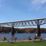 Walkway Over the Hudson State Historic Park