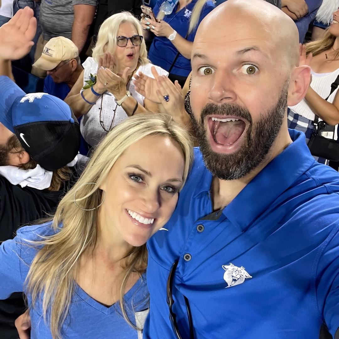 KY vs LSU