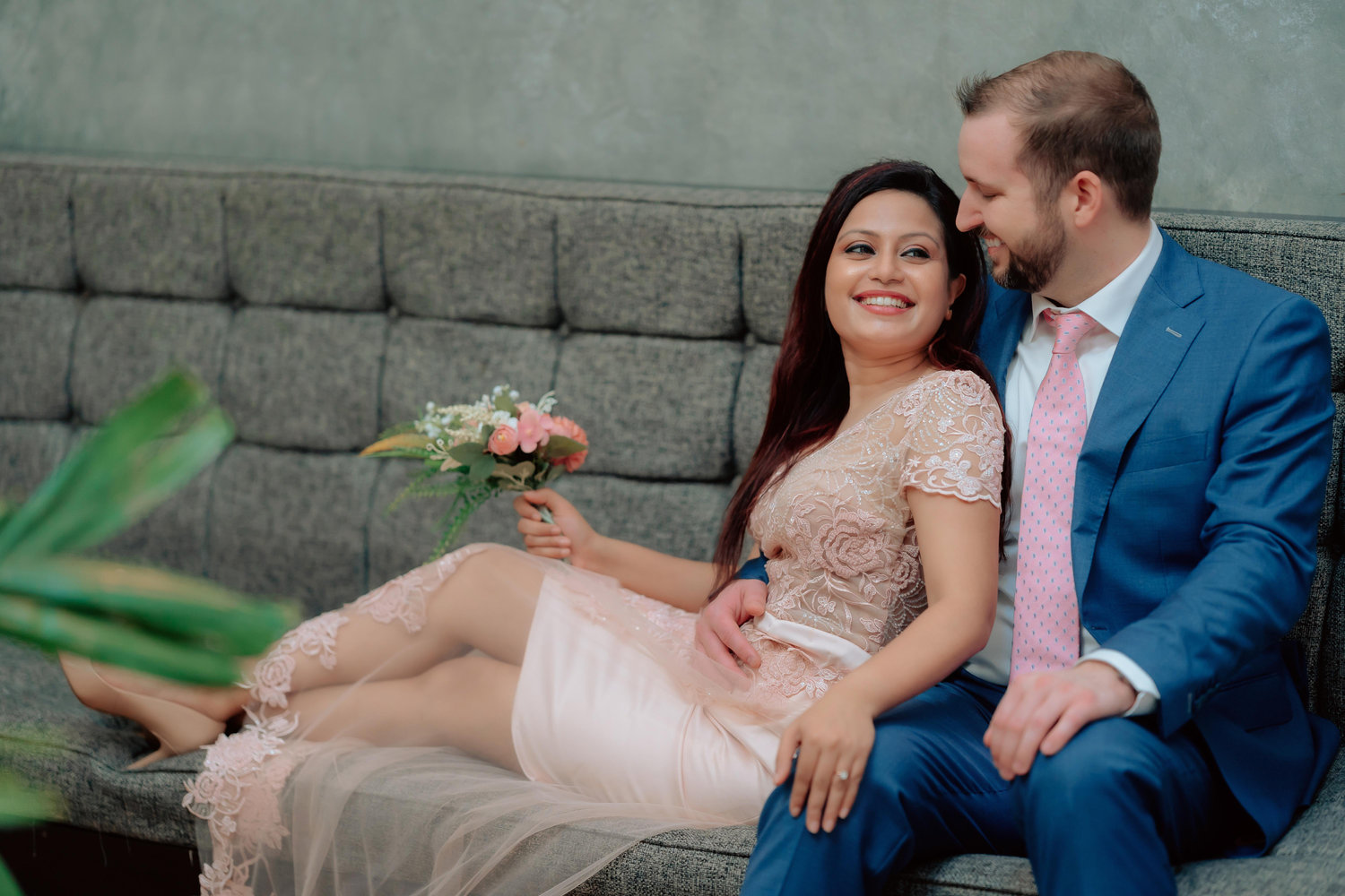 The Wedding Website of Sandesha Abeykoon and Nicholas Larson