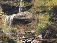 Kaaterskill Falls