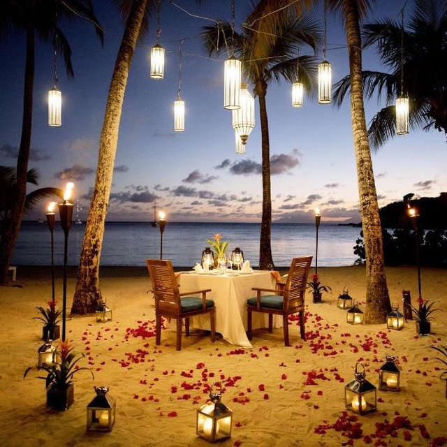 Honeymoon🏝️🌹