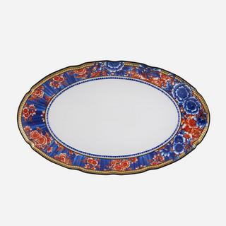 Cannaregio Small Oval Platter