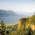 Columbia River Gorge