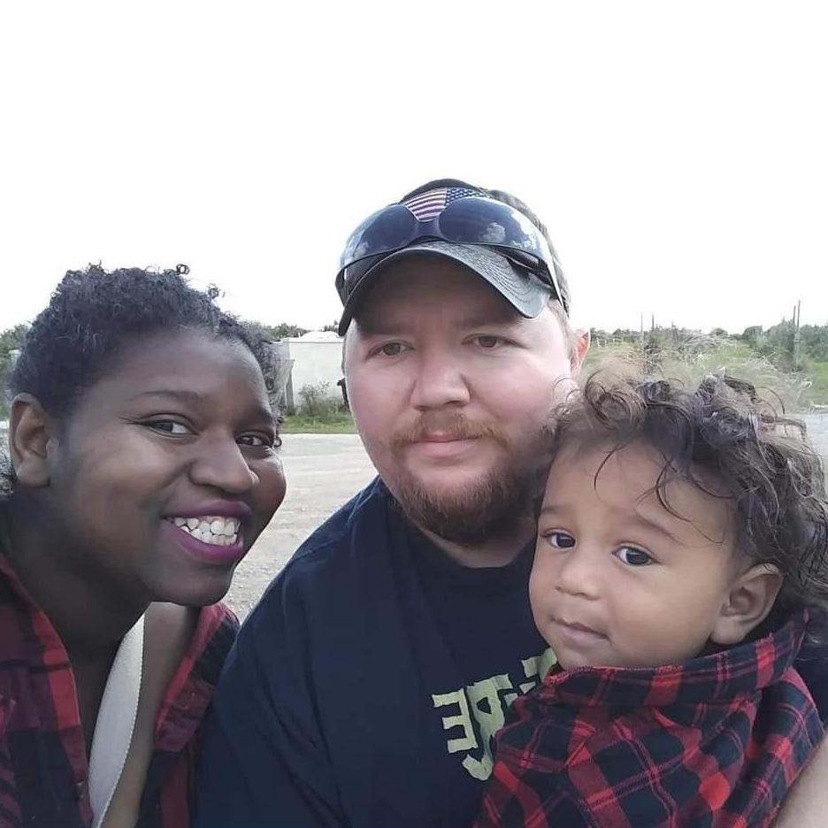 The picture posted is our first trip to the pumpkin patch.