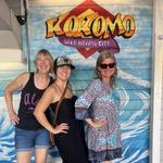 Kokomo Beach Club