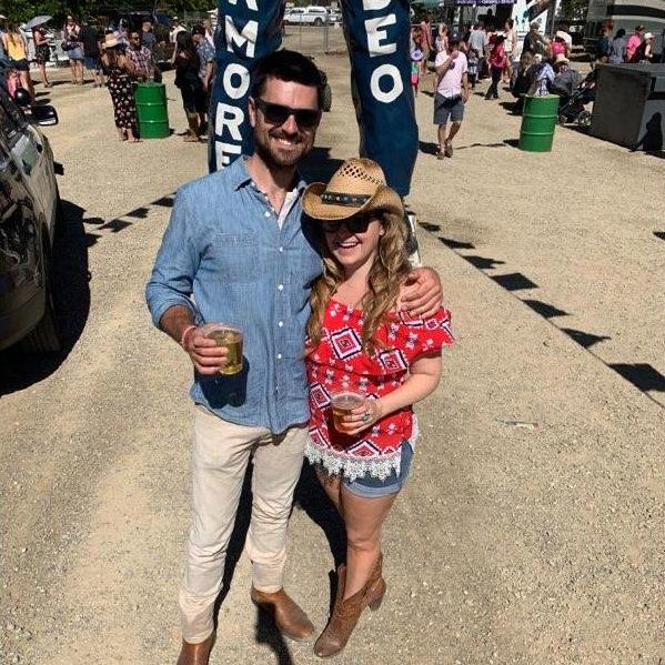 Livermore Rodeo
