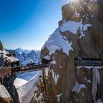 Aiguille du Midi