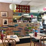 Lazy Loggerhead Cafe