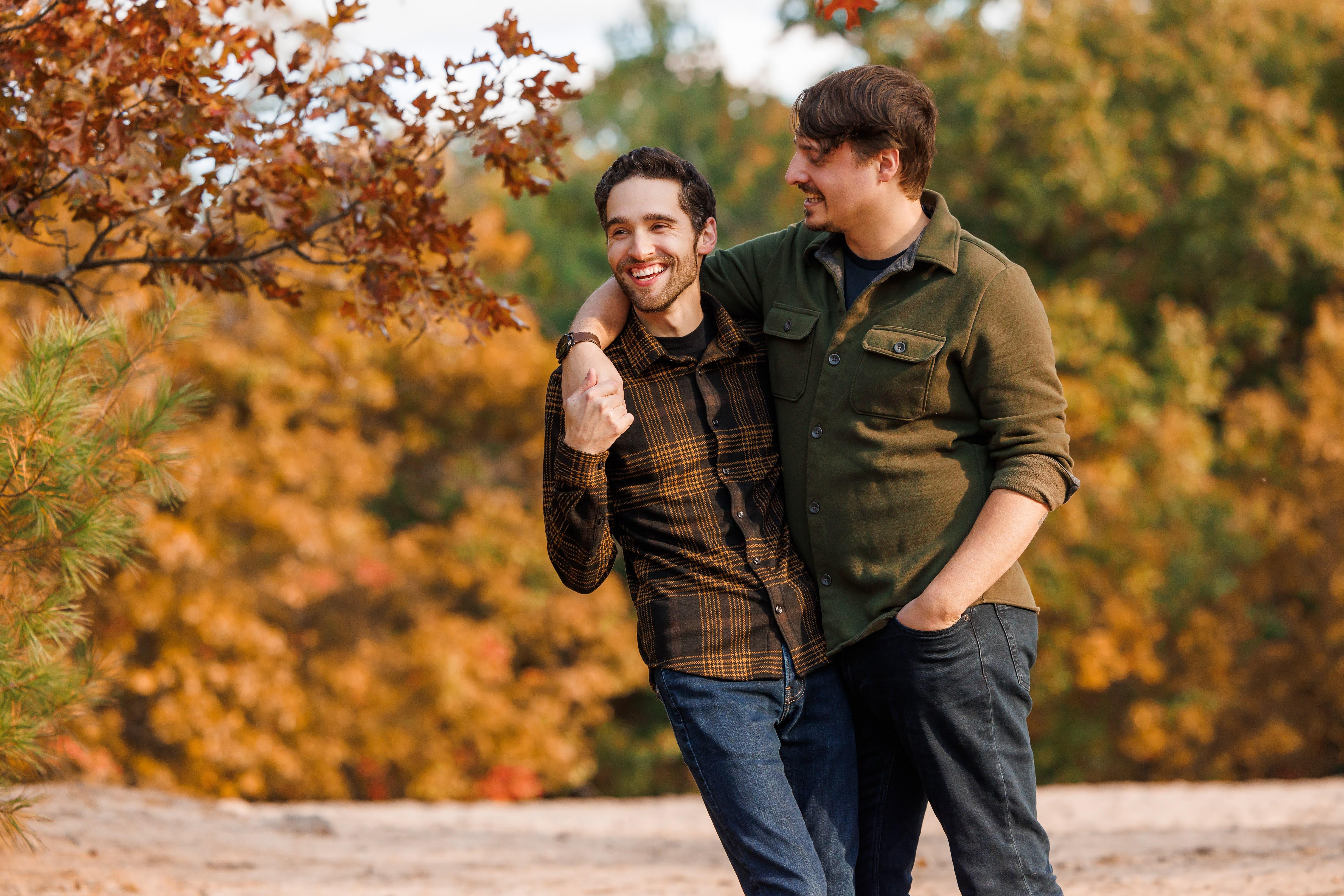 The Wedding Website of Alden Phillips and Austin VanVelsen