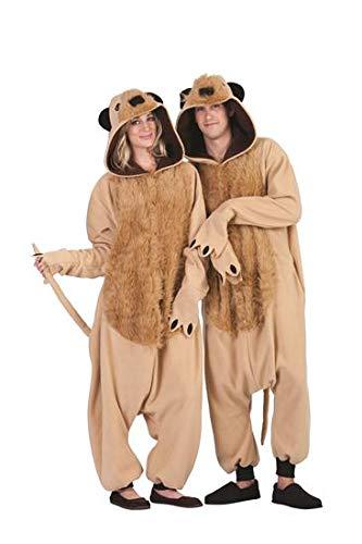 RG Costumes Micah Meerkat